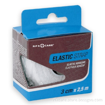 Small Size Elastic Adhesive Support Tape
